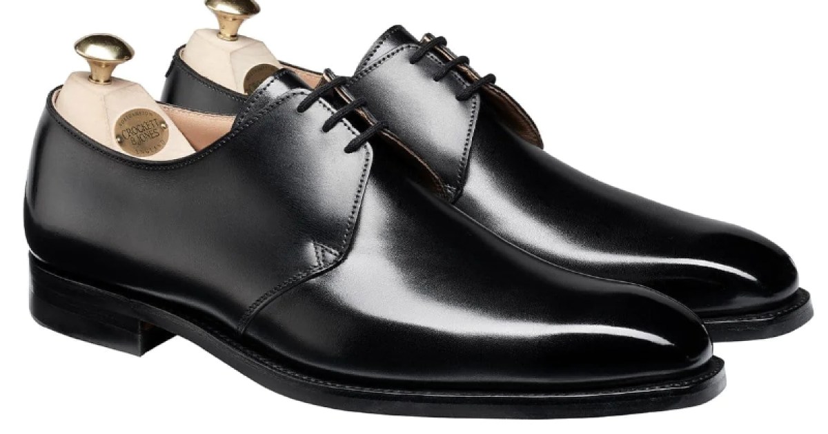 Step up your spring dress shoe style with these top choices - TrendRadars