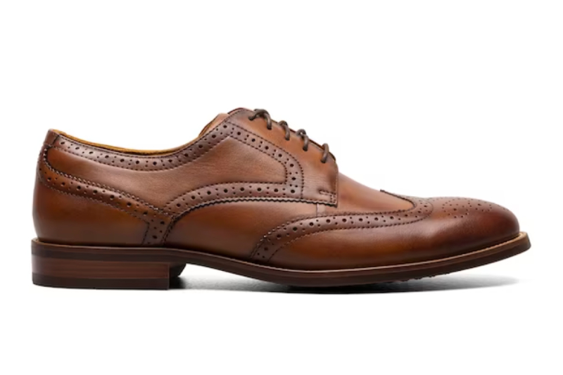 The 5 best men's dress shoes to step into this spring - The Manual