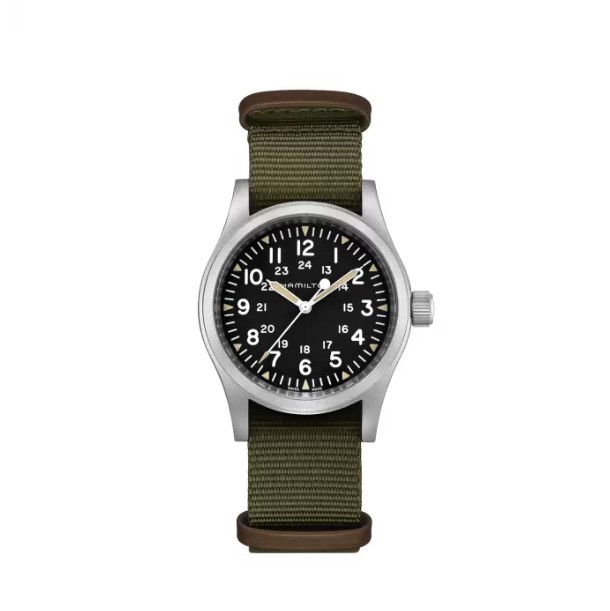 Military Inspired Watches for Men - Men's Tactical Watches | Timex EU