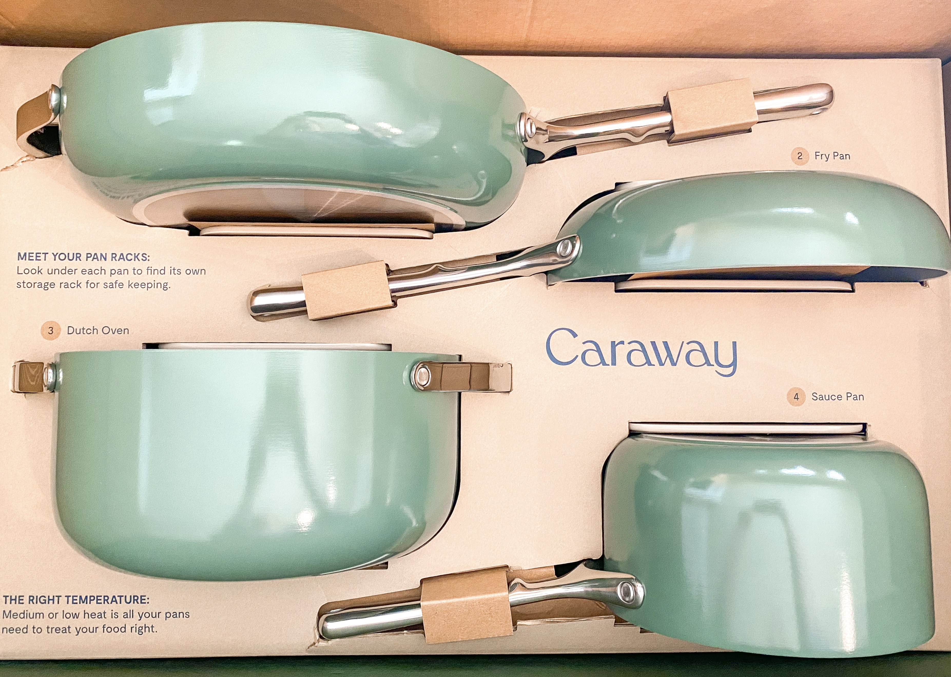 Editor Review: Caraway Nonstick Ceramic Baking Pan