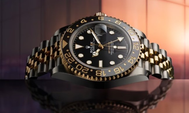 Rolex GMT-Master II