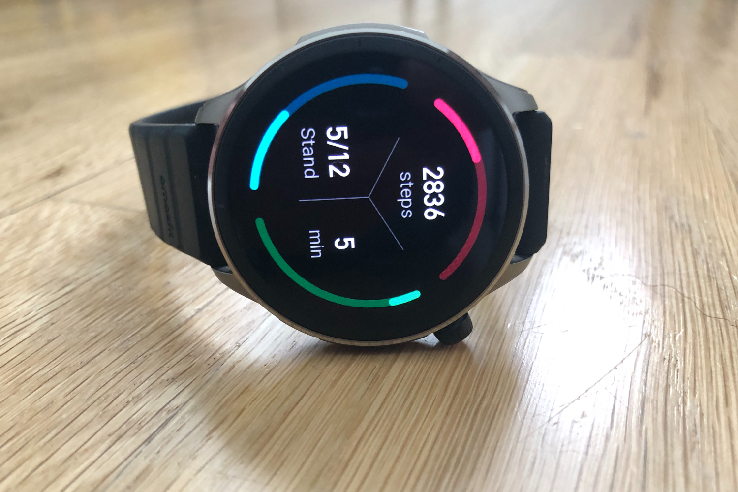Amazfit GTR 4 Review: Out There With The Best - Gizbot Reviews