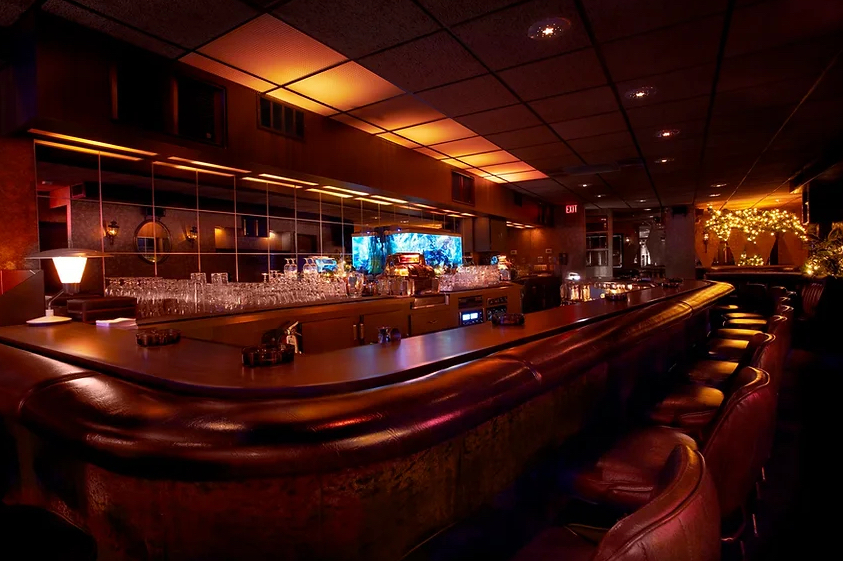 The Most Beautiful Bars In The U.s. (for Those Extra Instagram-worthy 