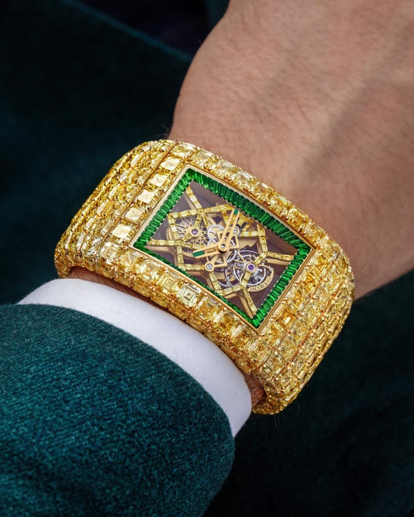 Why millionaires are investing in luxury timepieces-Richard Mille watc –  DUBAILUXURYWATCH