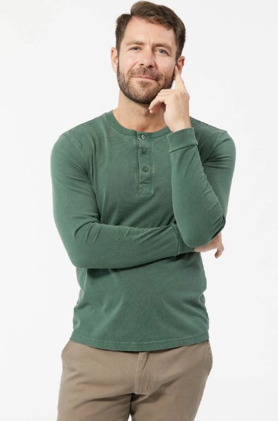 10 St. Patrick's Day Outfits for Men - How to Wear Green Clothing on St. Paddy's  Day