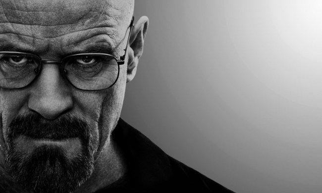 Photo of Walter White