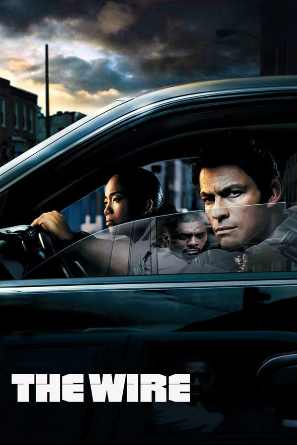 2. The Wire