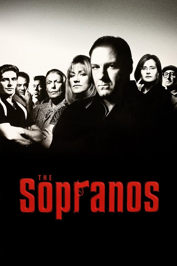 1. The Sopranos