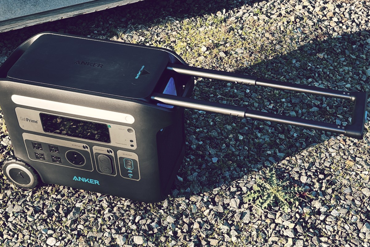 We've Tested 'em All: These Are The Best Portable Solar Generators Of ...