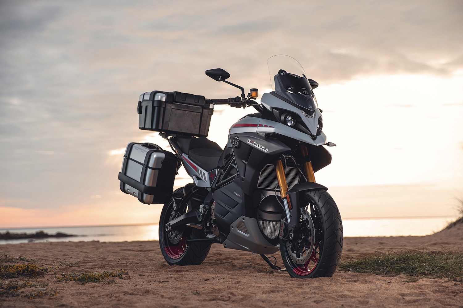 Get the electric motorcycle of your dreams Our top picks The Manual