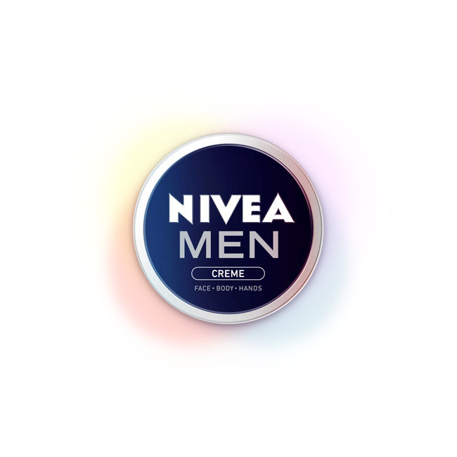Crème visage hydratante Nivea Men - Prescription Beauté