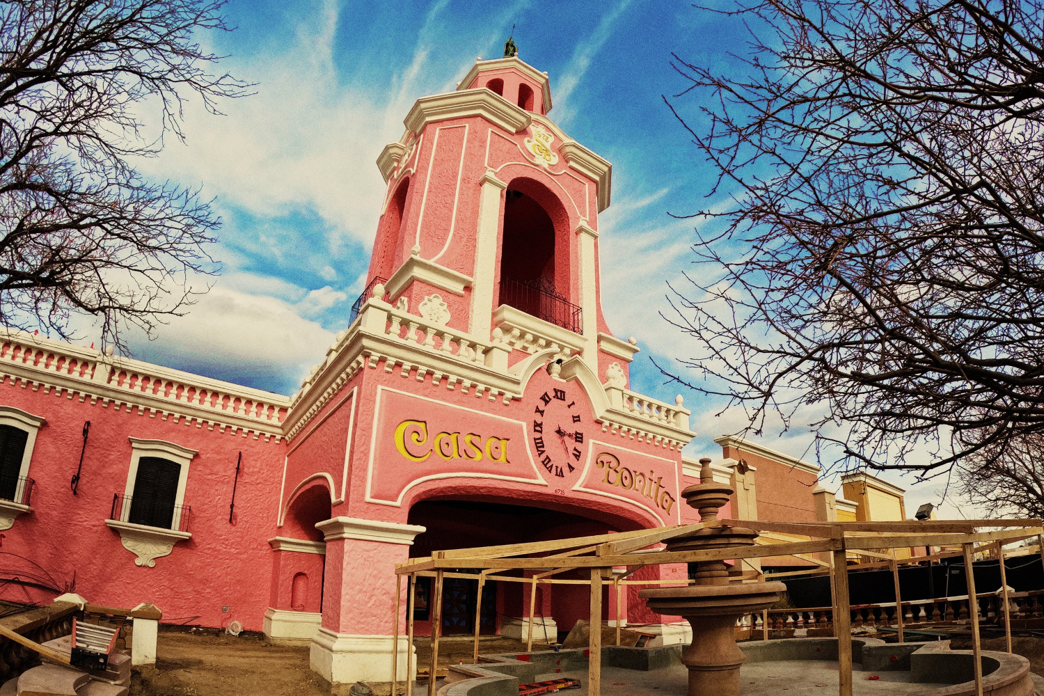 Why Are South Park's Trey Parker and Matt Stone Are Buying Casa Bonita? -  Eater