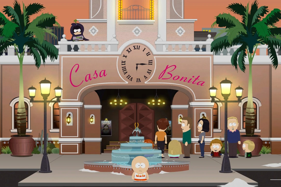 The Famed Casa Bonita Restaurant Is Reopening (with A Decorated Chef ...