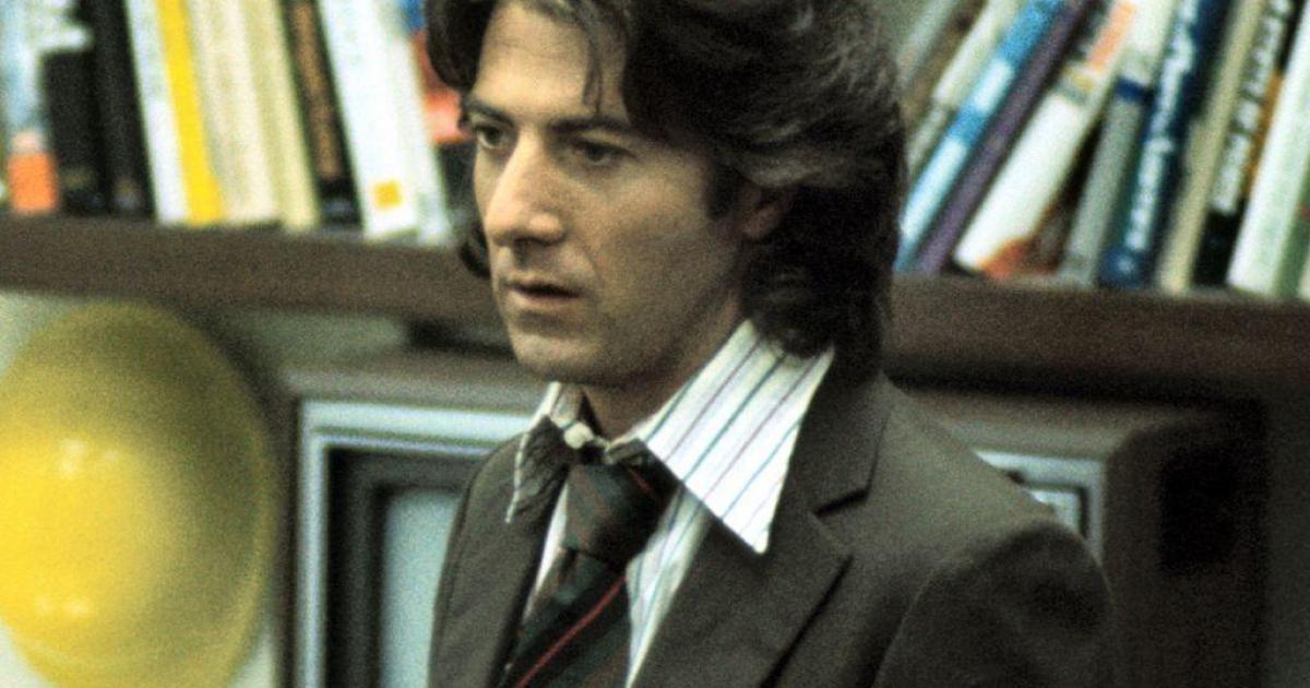 Dustin Hoffman's best movies are varied and incredible! TrendRadars