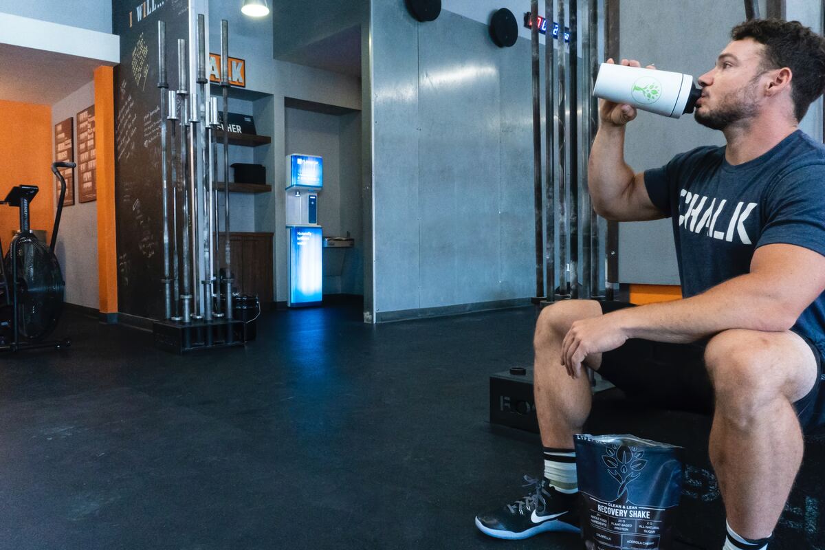 Creatine: The Ultimate Guide - Chicago Strength & Conditioning