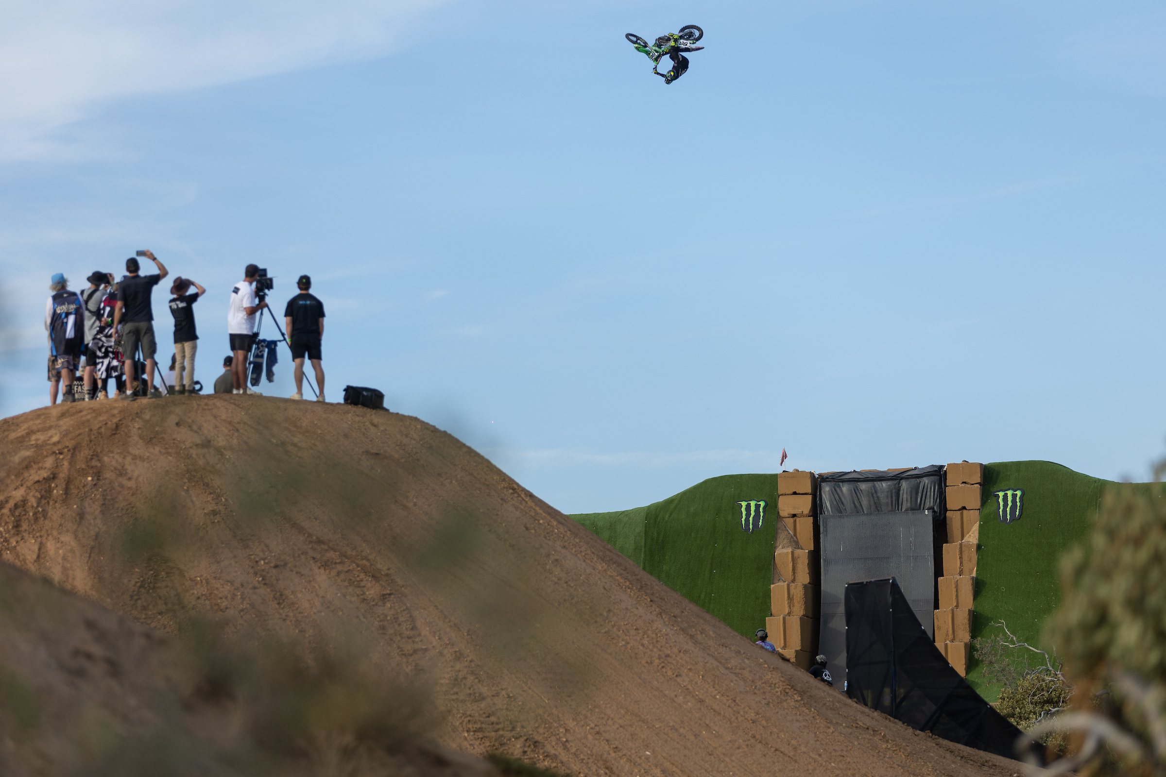 X Games California 2023 Competition Finals Begin Thursday on ESPN - ESPN  Press Room U.S.