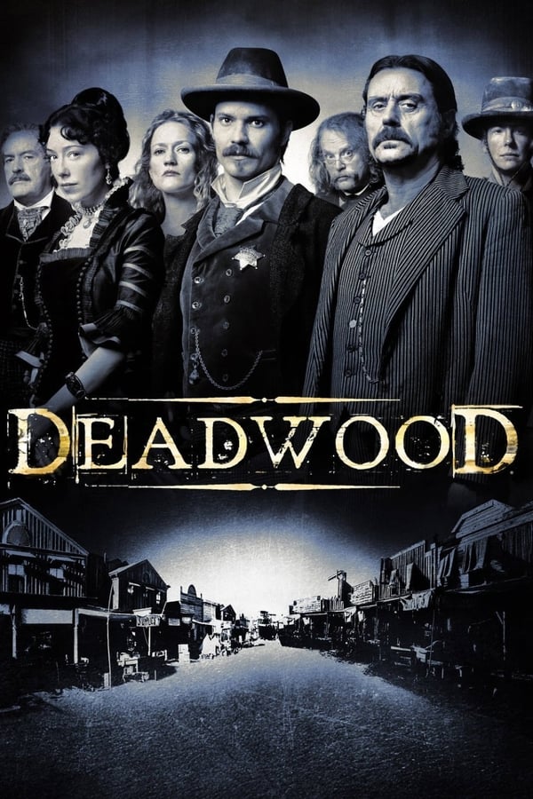 6. Deadwood