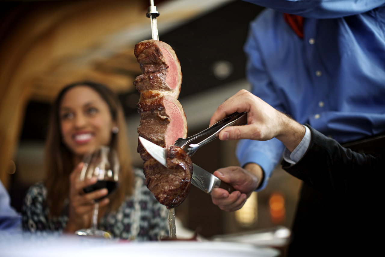 What to know about Brazilian BBQ a delicious meat marathon The