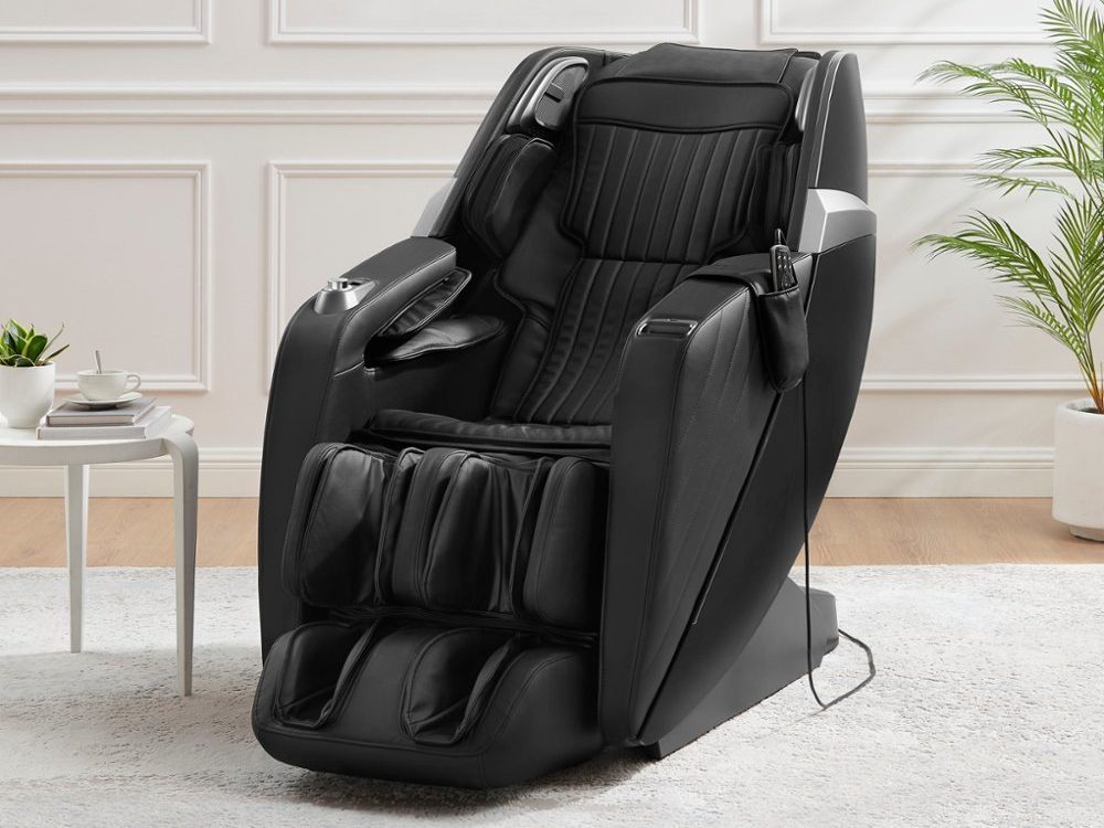 Top full body massage chair hot sale