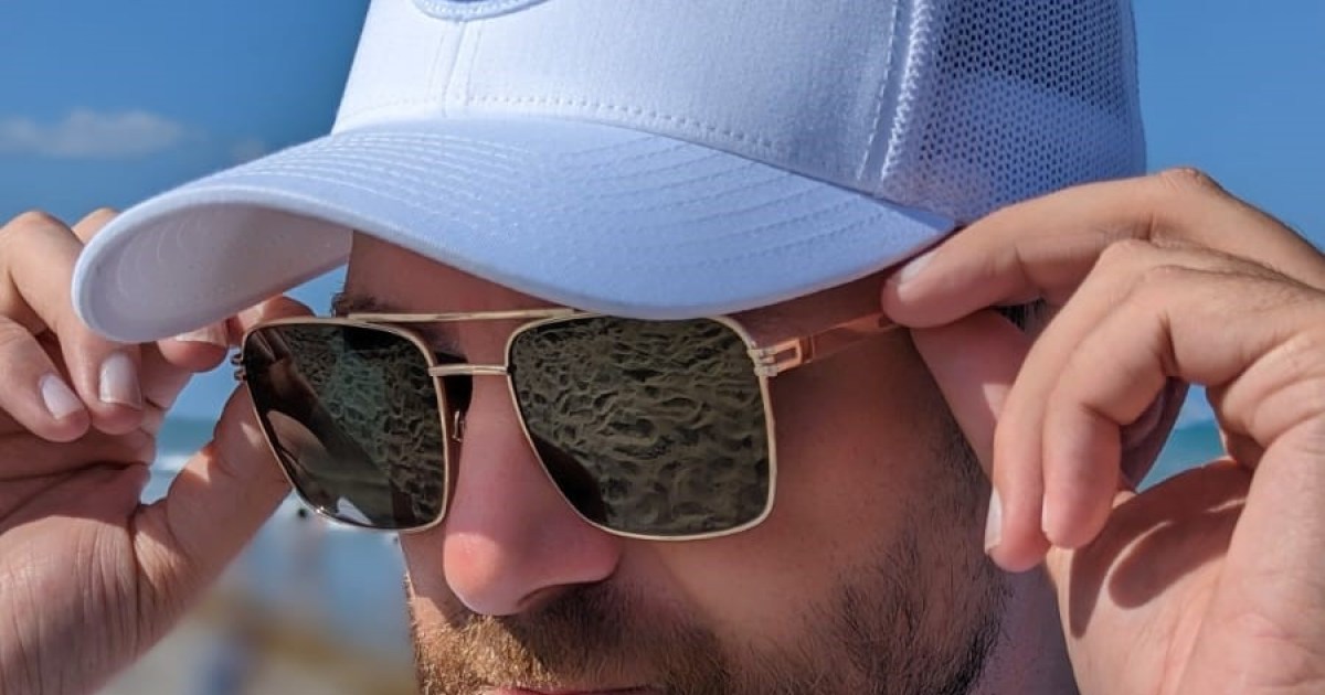 2023 Spring and Summer Men's Hat Trends – The Manual