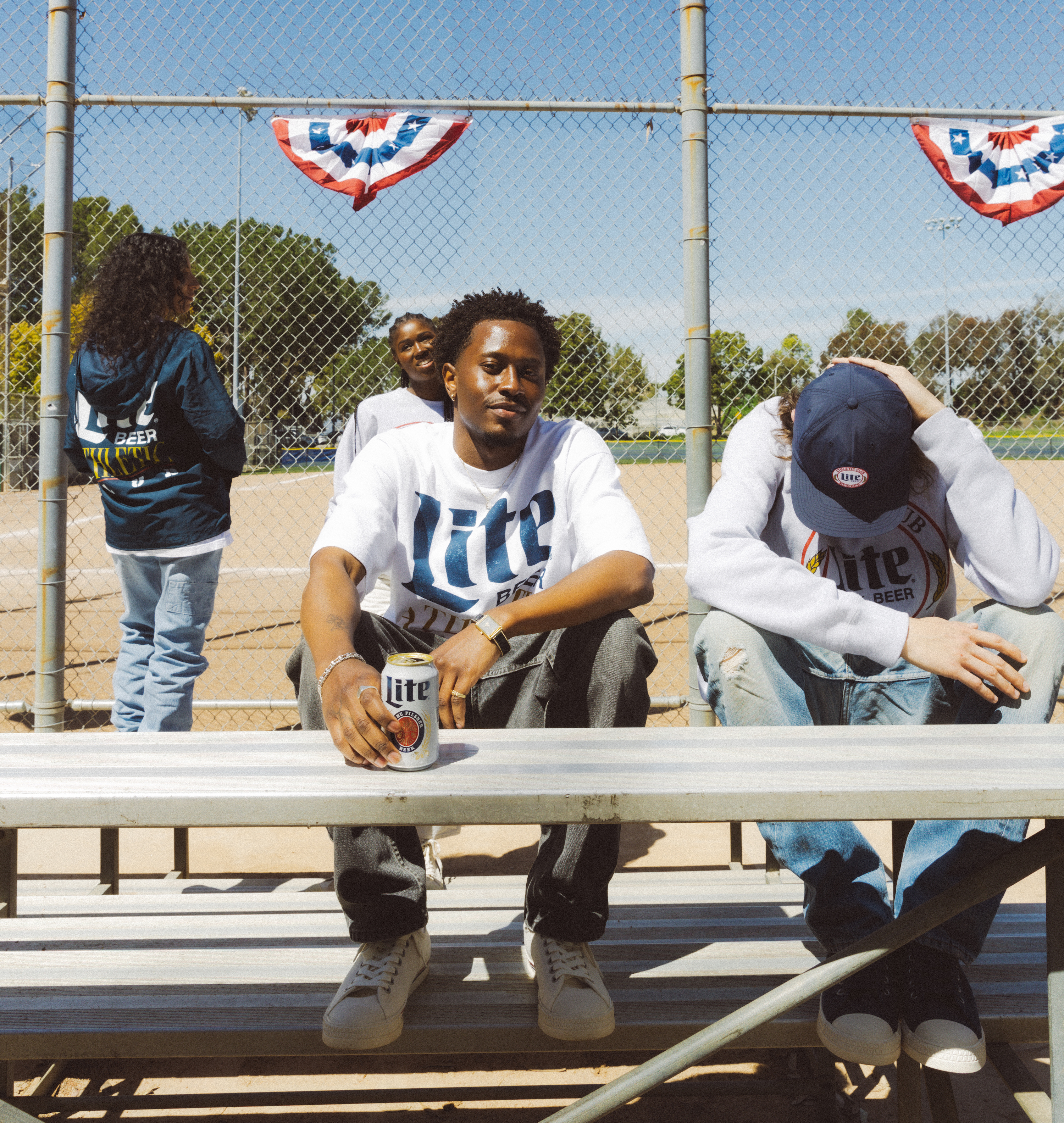 Collections and Collaborations Mitchell & Ness Nostalgia Co.