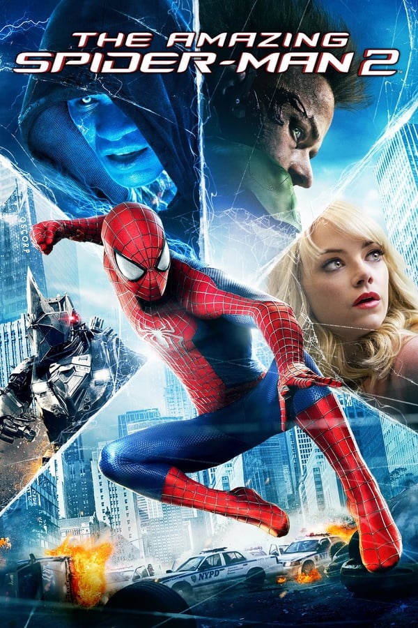 Every Spider-Man Movie, Ranked - The Manual