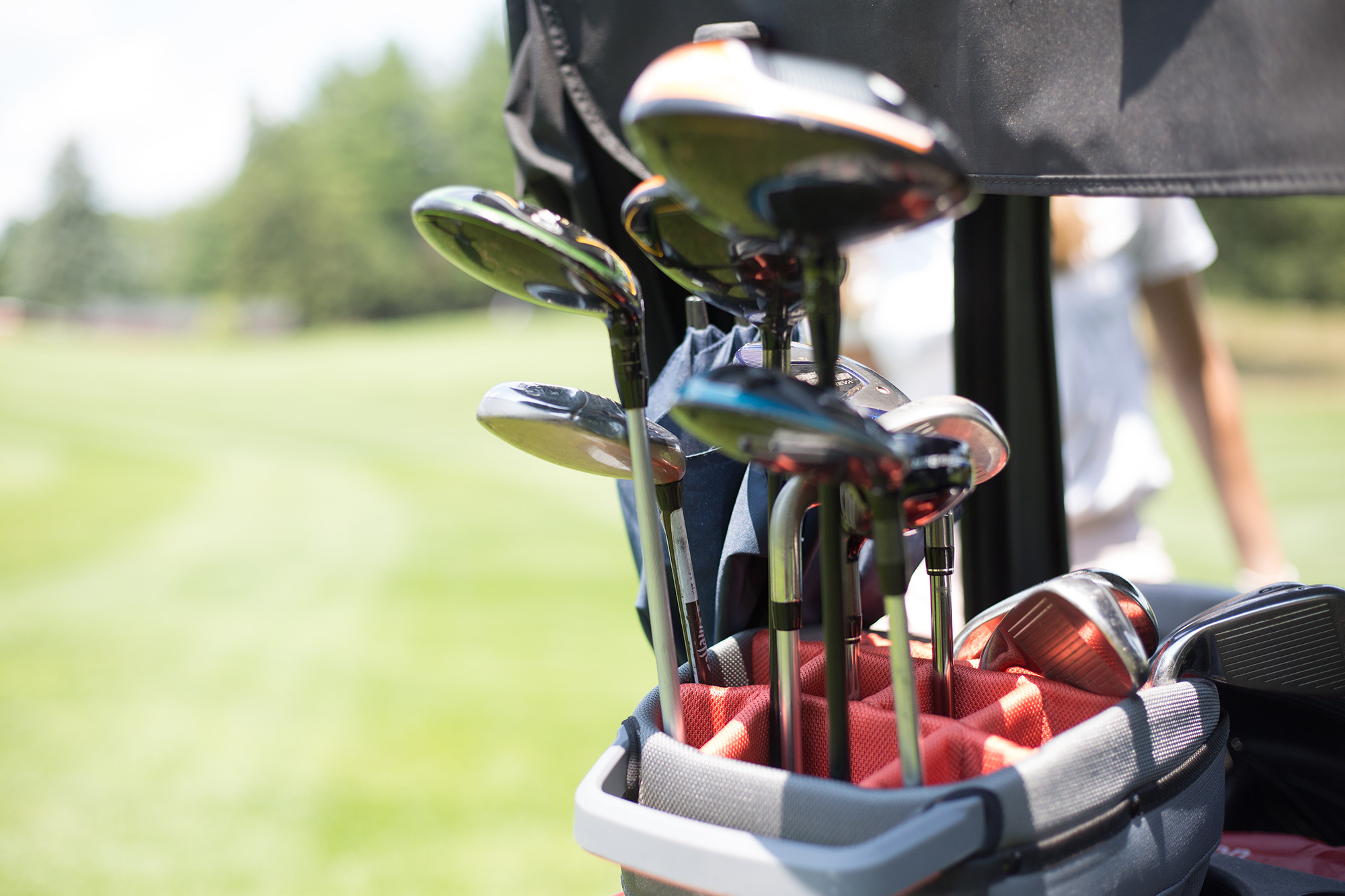 How many clubs in a golf bag? Everything you need to know- Golf