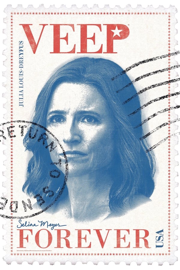 3. Veep