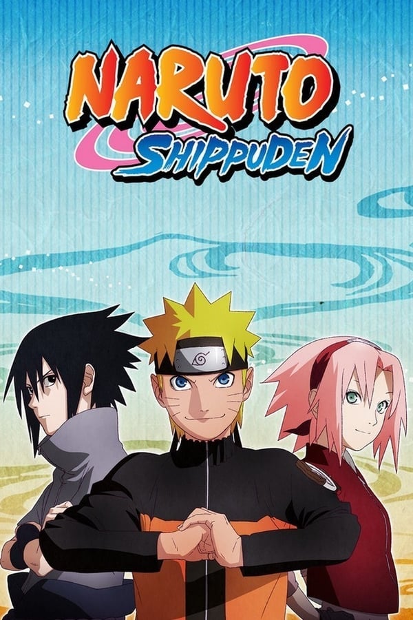 Are there any good anime shows that are on Hulu or Netflix that are good  other than Naruto? - Quora