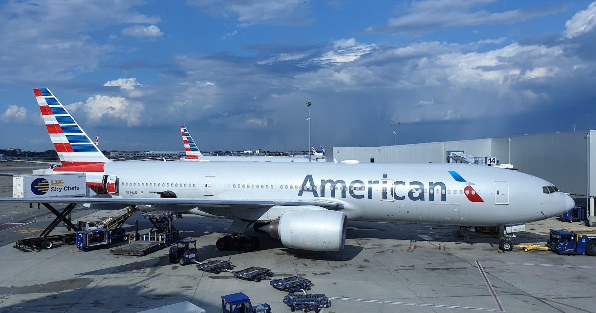 American Airlines baggage policy just changed, and it might make you