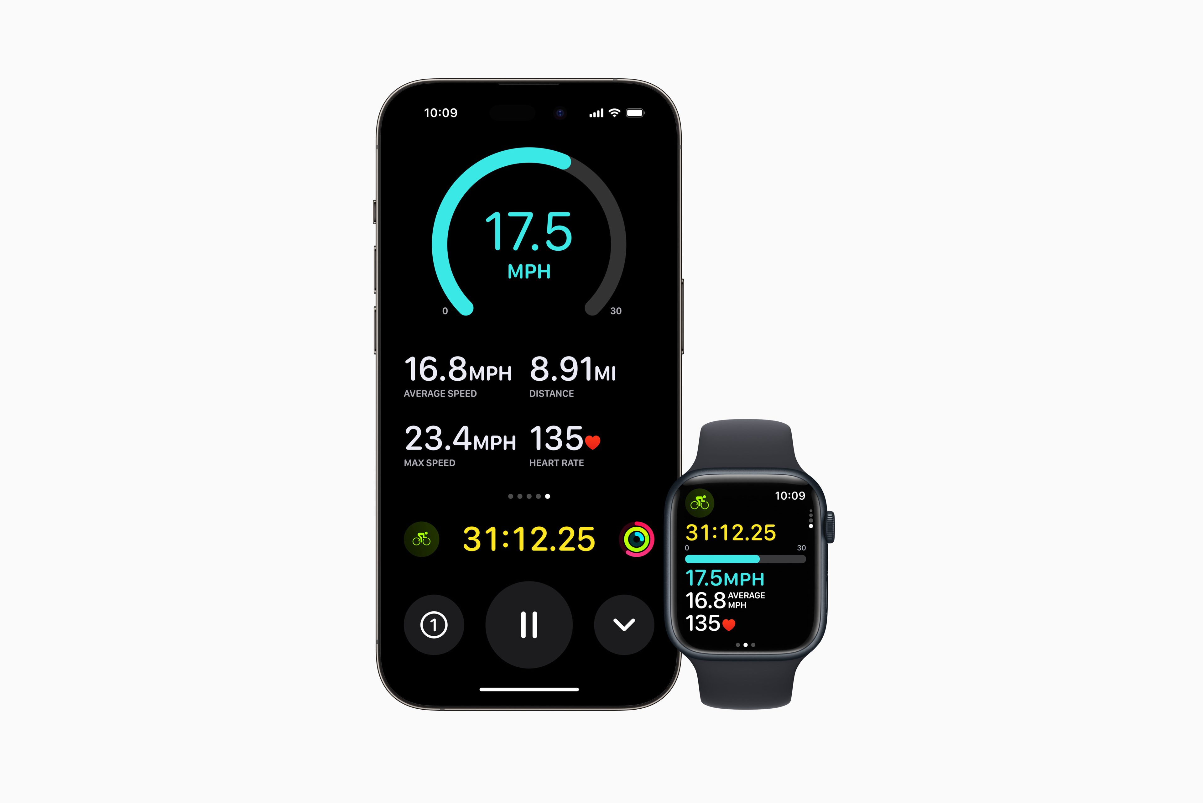 Apple Releases watchOS 9.4 With AFib History Expansion and Changes to Mute  Gesture to Prevent Accidental Alarm Cancellation - MacRumors