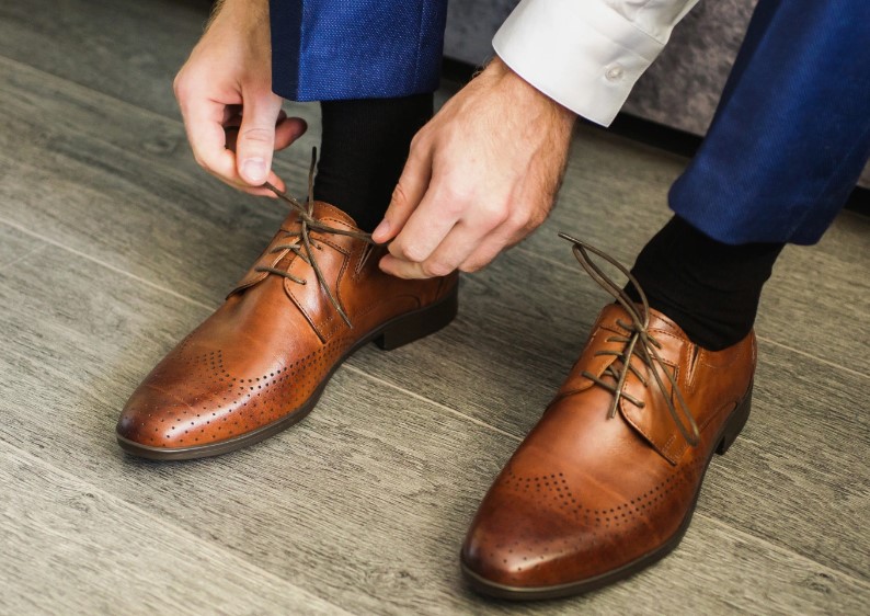8 Essential Style tips for men in their 20s