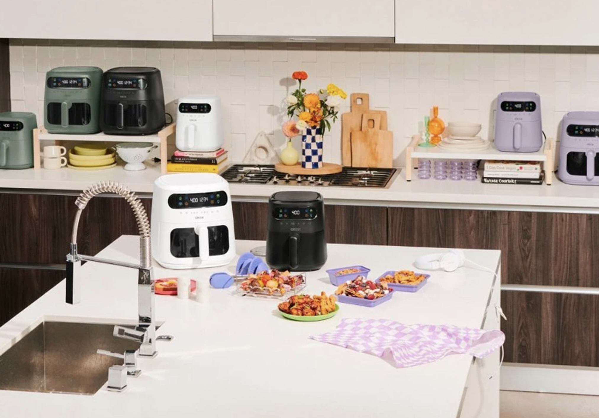 3 Best Air Fryer for Dorm Rooms in 2022 (Our Recommendations