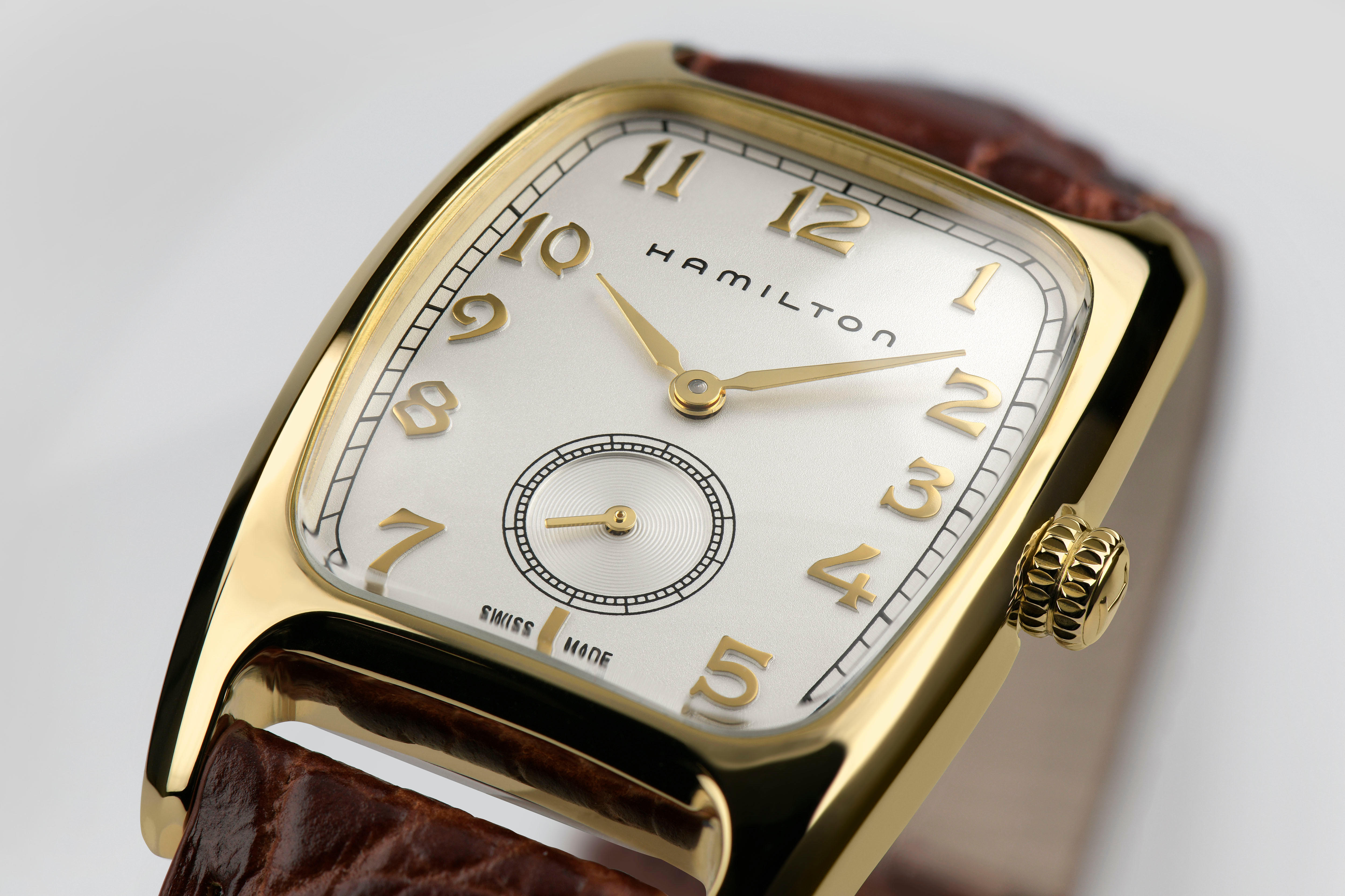 Top 10 Swiss Watch Brands Operating Today