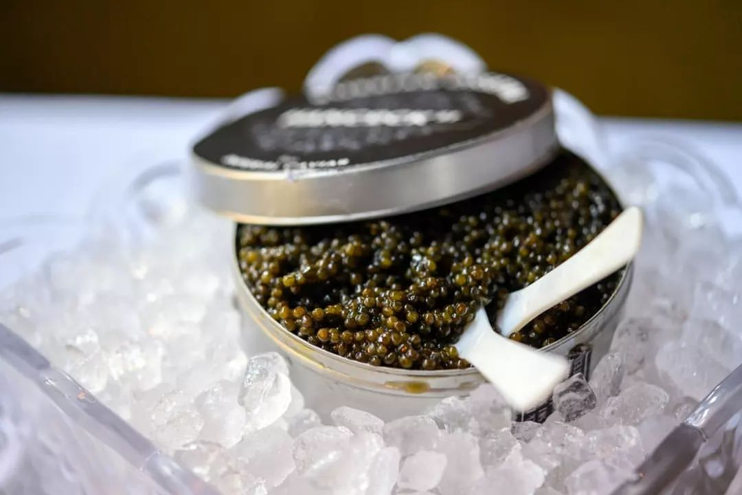 What is caviar? A seafood expert breaks down all the details - The