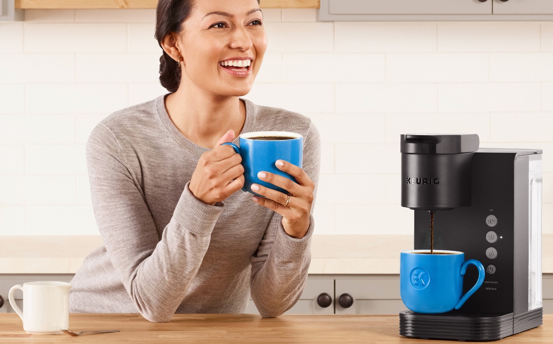 The Best Home Cold Brew Maker is on Sale for  Prime Day