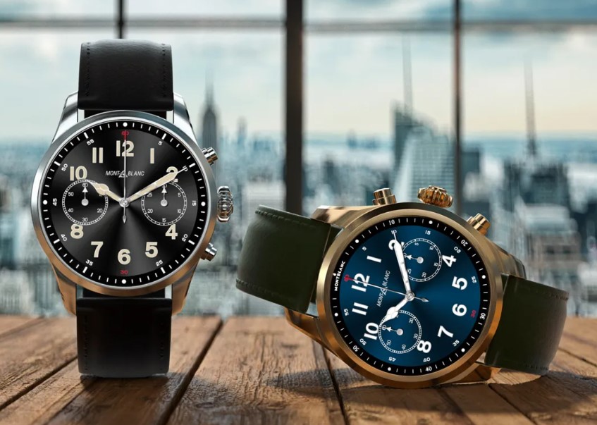 These 8 men's watch brands might topple Rolex, Cartier, and Bulova - The  Manual