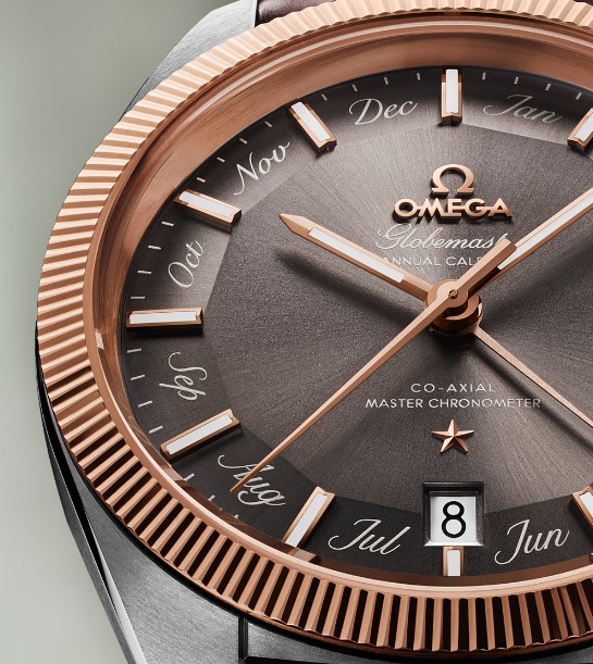 Biggest watch brands in the world: Rolex, Omega and Cartier are