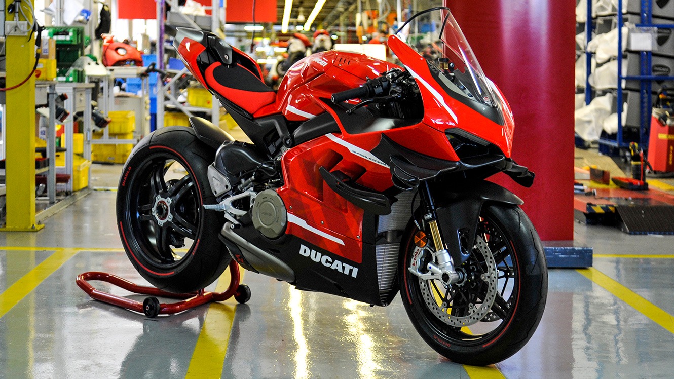 These are the 5 most expensive motorcycles in the world The Manual