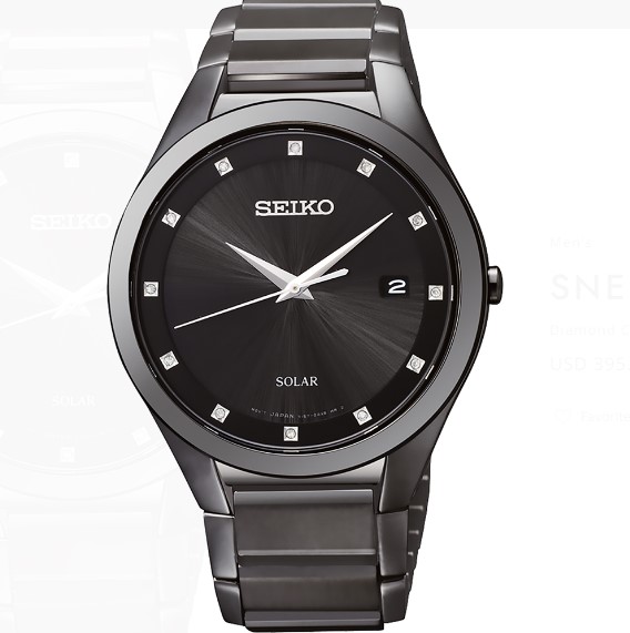 The 9 best Seiko watches for men you can get - The Manual