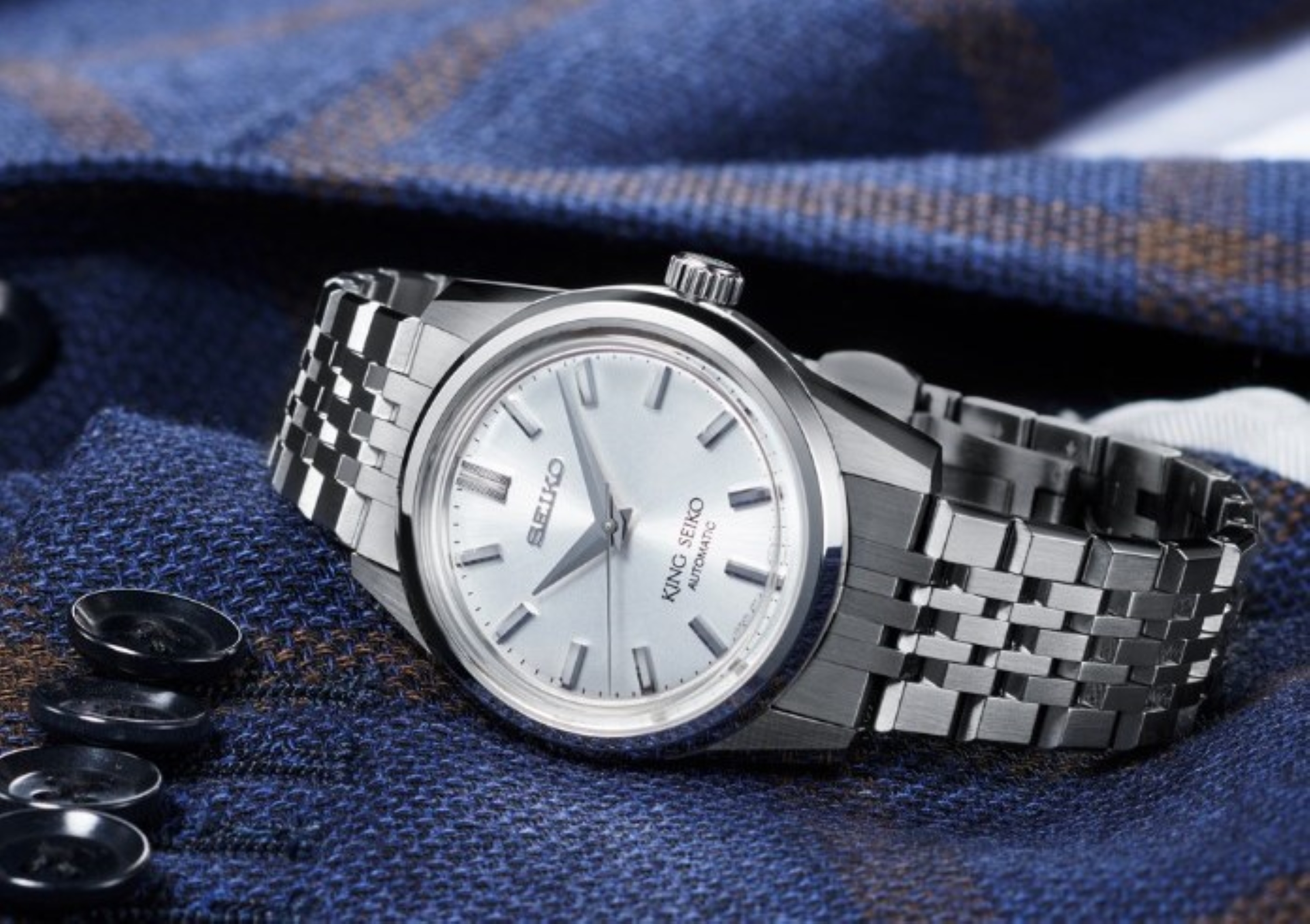 Best mens seiko online watches