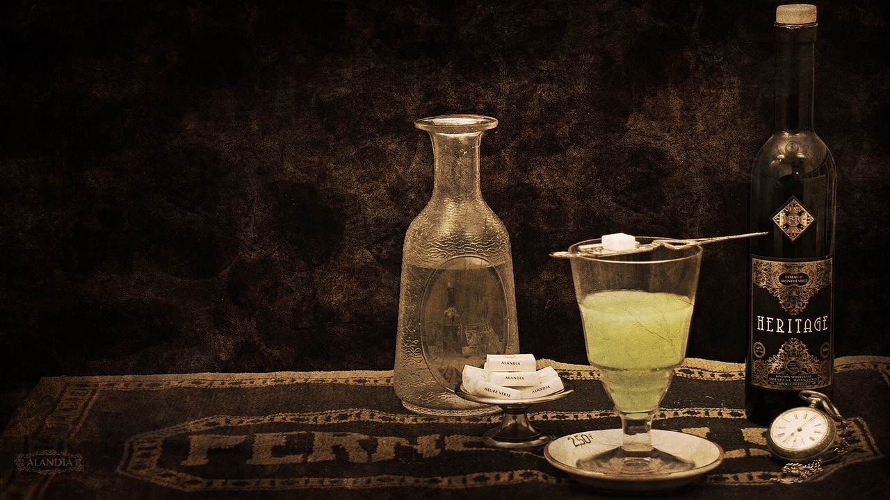 What Does Absinthe Taste Like?: What Beginners Need to Know