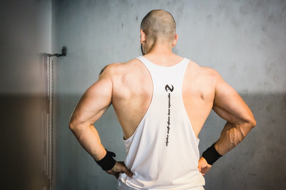 The Best Lats Exercise For Stronger, More Defined Back Muscles - BetterMe