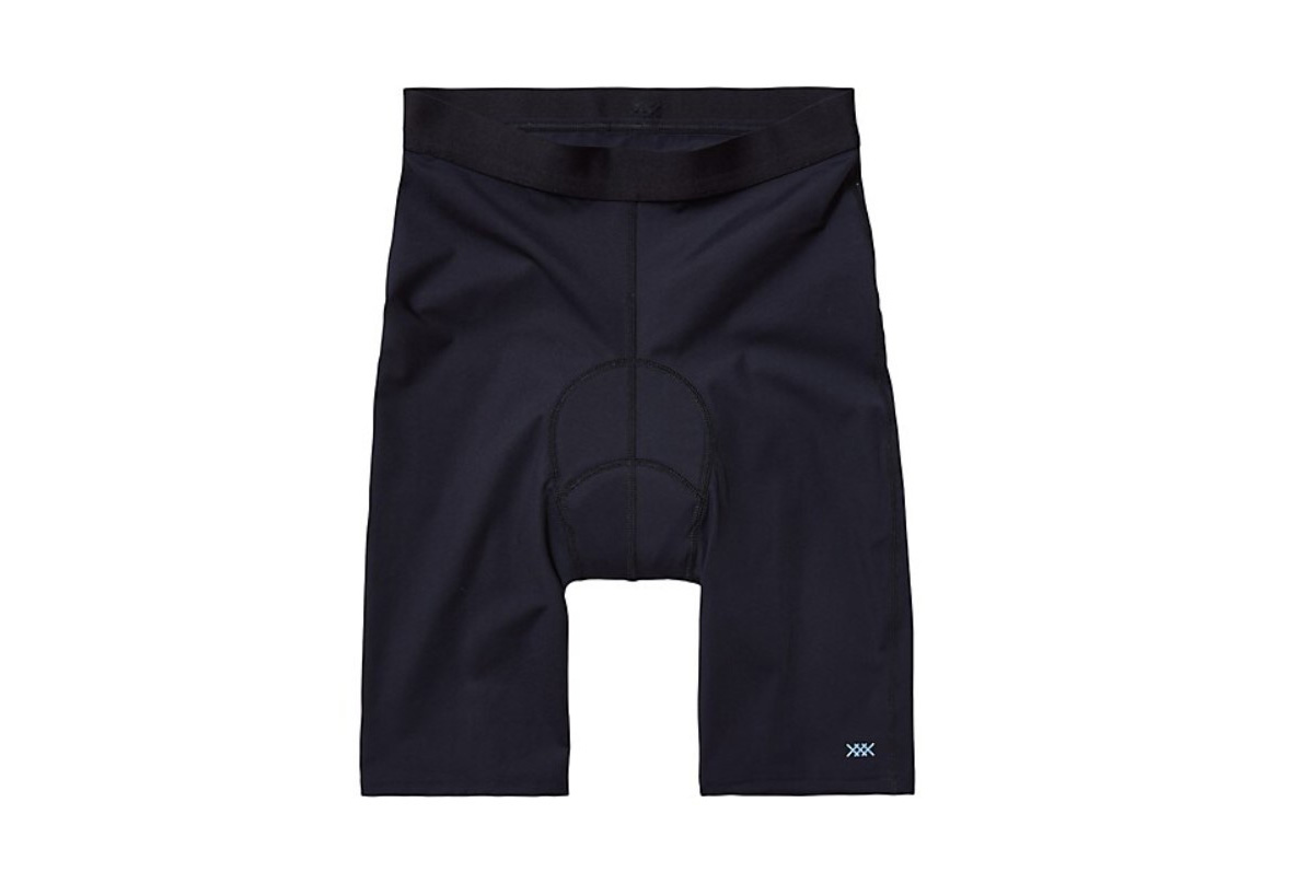 Rei padded online shorts