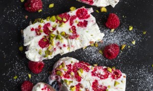 best no bake dessert recipes semifreddo