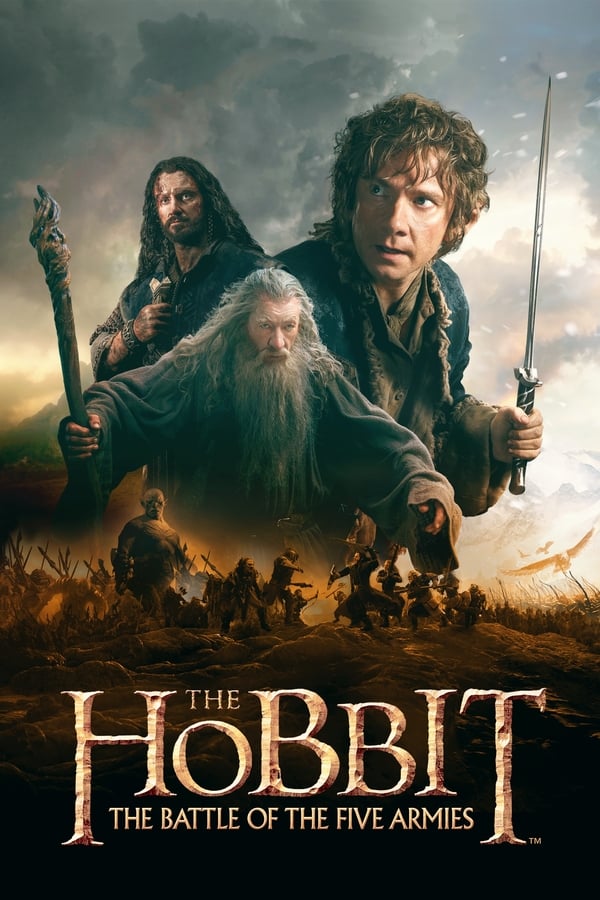 Every Lord of the Rings & Hobbit Movie Ranked, Worst to Best