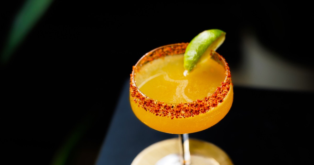 30 Cocktails To Enjoy When Celebrating National Tequila Day