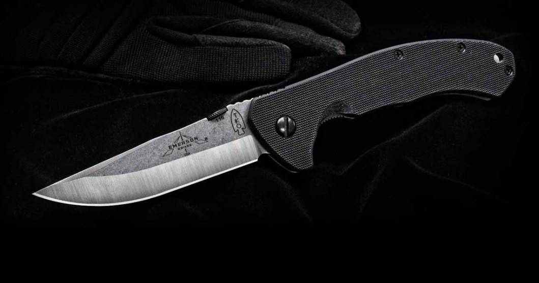 EDC Knife Deal Alert 