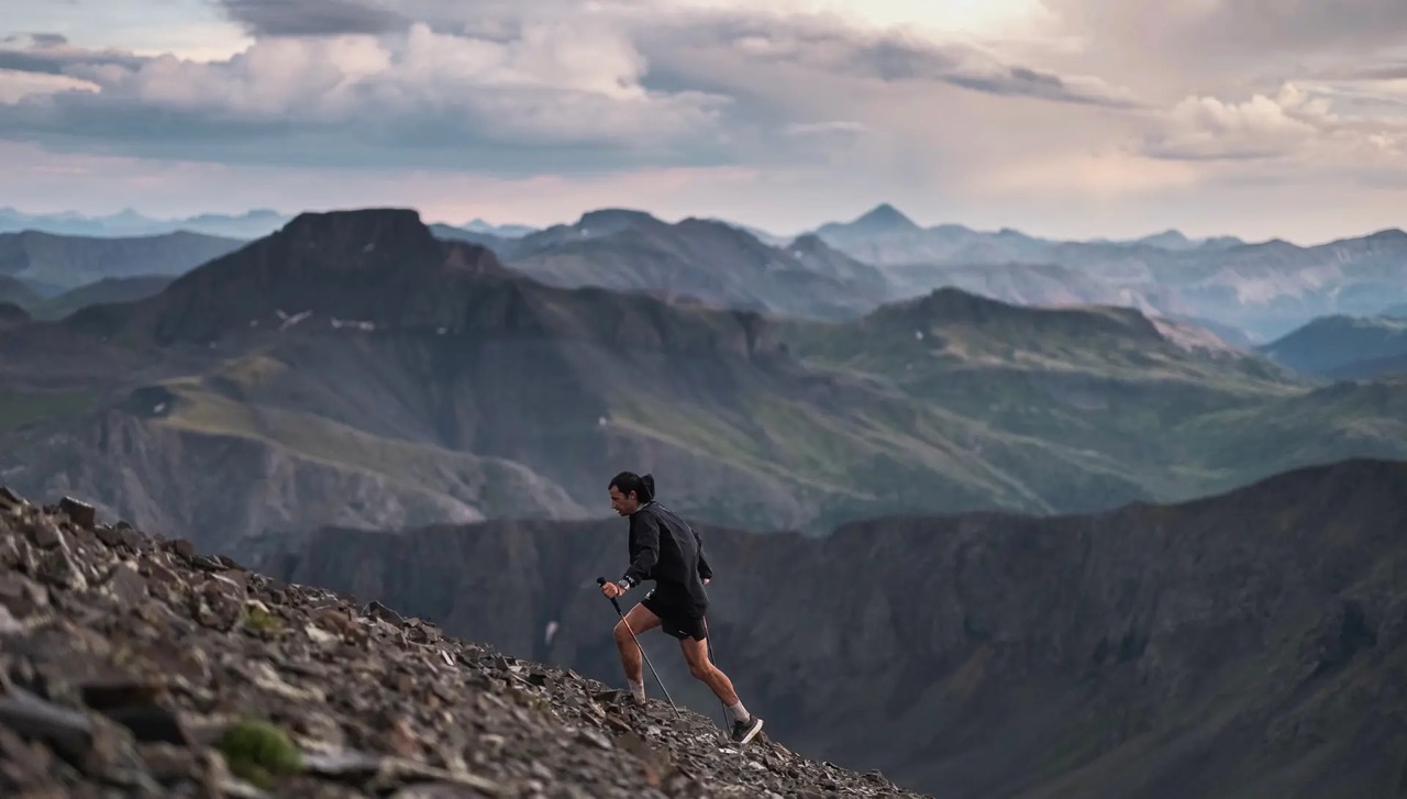 These are the fantastic trail running brands you should be wearing - The  Manual