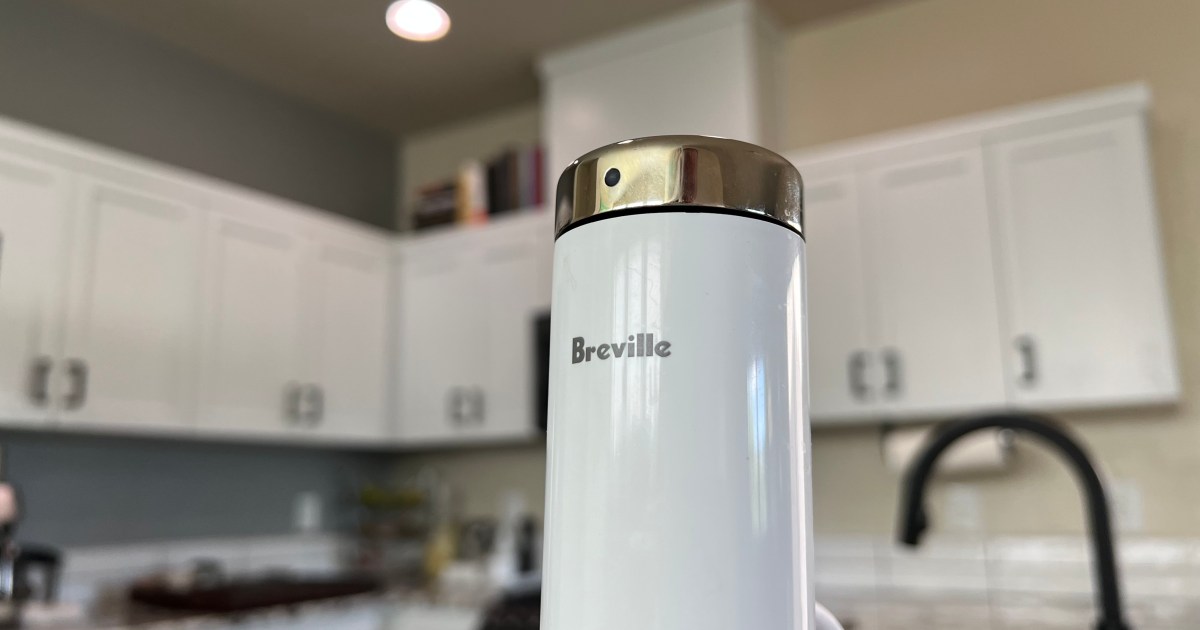 Breville the Joule Turbo Sous Vide - Stainless Steel MSRP $250